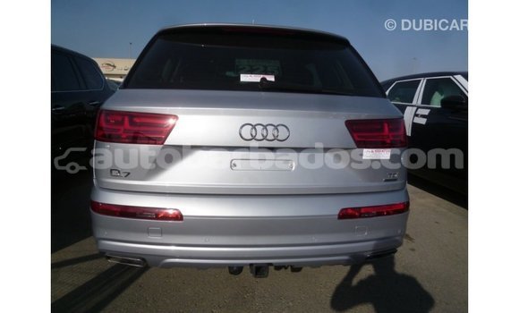 Buy Import Audi Q7 Other Car in Import - Dubai in Barbados Buy Import Audi Q7 Other Car in Import - Dubai in Barbados