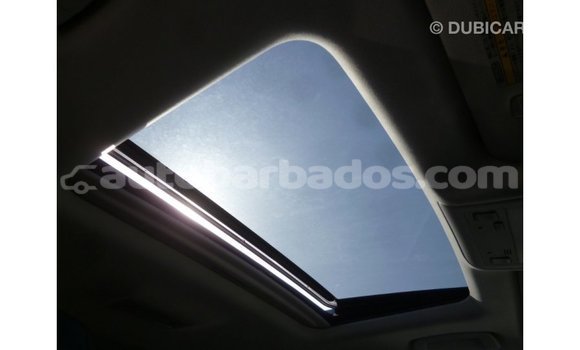 Buy Import Toyota Land Cruiser White Car in Import - Dubai in Barbados Buy Import Toyota Land Cruiser White Car in Import - Dubai in Barbados