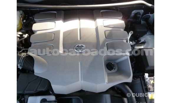 Buy Import Toyota Land Cruiser White Car in Import - Dubai in Barbados Buy Import Toyota Land Cruiser White Car in Import - Dubai in Barbados