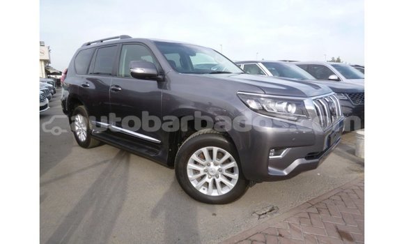 Buy Import Toyota Prado Other Car in Import - Dubai in Barbados Buy Import Toyota Prado Other Car in Import - Dubai in Barbados