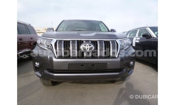 Buy Import Toyota Prado Other Car in Import - Dubai in Barbados Buy Import Toyota Prado Other Car in Import - Dubai in Barbados