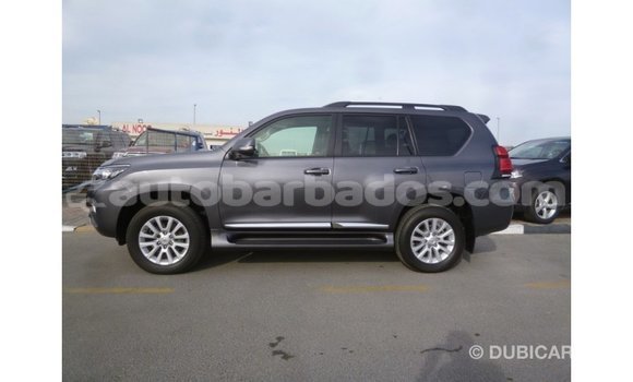 Buy Import Toyota Prado Other Car in Import - Dubai in Barbados Buy Import Toyota Prado Other Car in Import - Dubai in Barbados