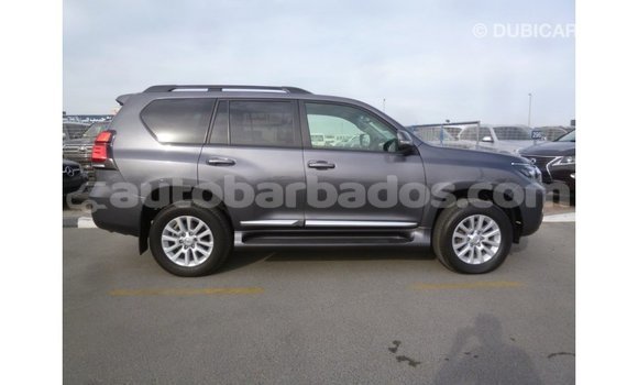 Buy Import Toyota Prado Other Car in Import - Dubai in Barbados Buy Import Toyota Prado Other Car in Import - Dubai in Barbados