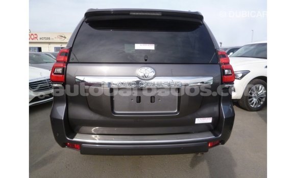 Buy Import Toyota Prado Other Car in Import - Dubai in Barbados Buy Import Toyota Prado Other Car in Import - Dubai in Barbados