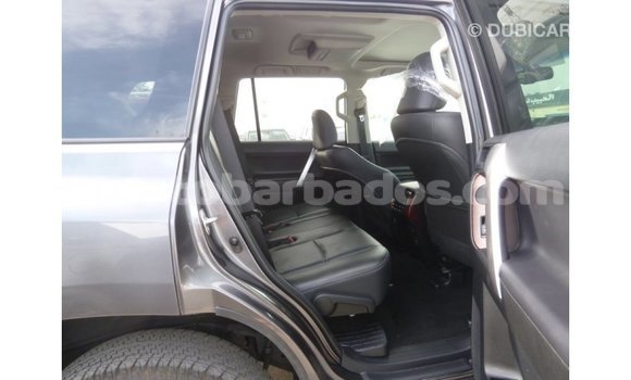 Buy Import Toyota Prado Other Car in Import - Dubai in Barbados Buy Import Toyota Prado Other Car in Import - Dubai in Barbados
