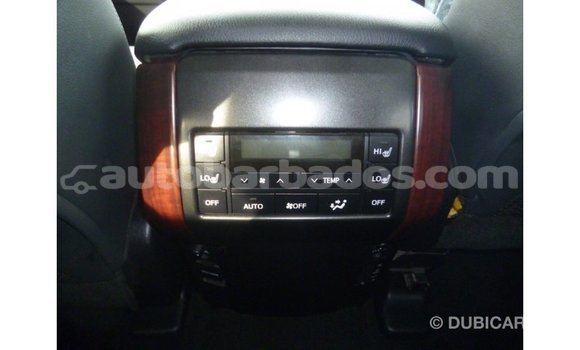 Buy Import Toyota Prado Other Car in Import - Dubai in Barbados Buy Import Toyota Prado Other Car in Import - Dubai in Barbados