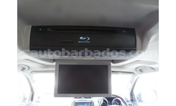 Buy Import Toyota Prado Other Car in Import - Dubai in Barbados Buy Import Toyota Prado Other Car in Import - Dubai in Barbados