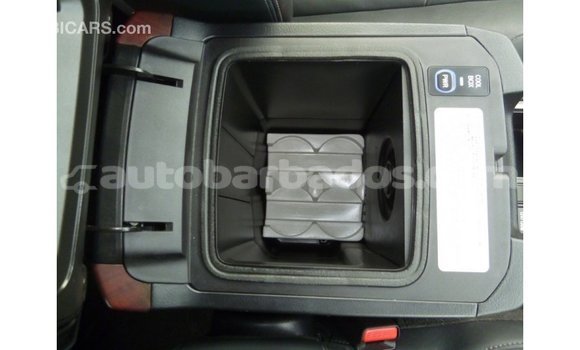 Buy Import Toyota Prado Other Car in Import - Dubai in Barbados Buy Import Toyota Prado Other Car in Import - Dubai in Barbados