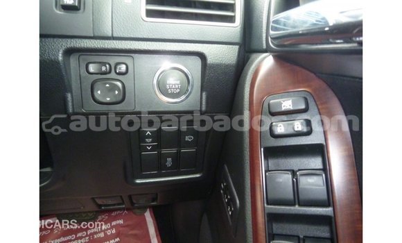 Buy Import Toyota Prado Other Car in Import - Dubai in Barbados Buy Import Toyota Prado Other Car in Import - Dubai in Barbados