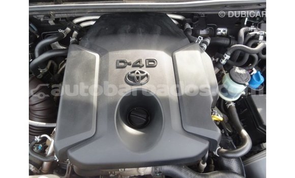 Buy Import Toyota Prado Other Car in Import - Dubai in Barbados Buy Import Toyota Prado Other Car in Import - Dubai in Barbados