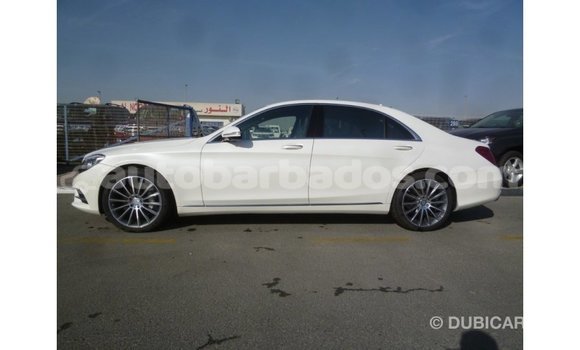 Buy Import Mercedes-Benz 190 (W201) White Car in Import - Dubai in Barbados Buy Import Mercedes-Benz 190 (W201) White Car in Import - Dubai in Barbados