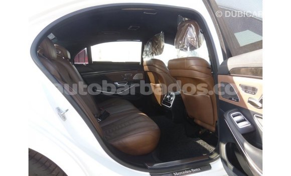 Buy Import Mercedes-Benz 190 (W201) White Car in Import - Dubai in Barbados Buy Import Mercedes-Benz 190 (W201) White Car in Import - Dubai in Barbados