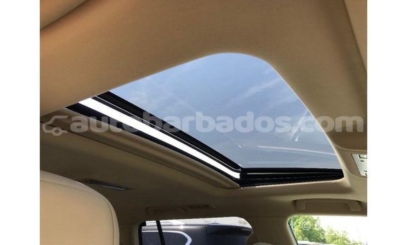 Buy Import Lexus LX Black Car in Import - Dubai in Barbados Buy Import Lexus LX Black Car in Import - Dubai in Barbados