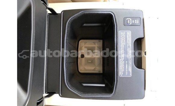 Buy Import Lexus LX Black Car in Import - Dubai in Barbados Buy Import Lexus LX Black Car in Import - Dubai in Barbados