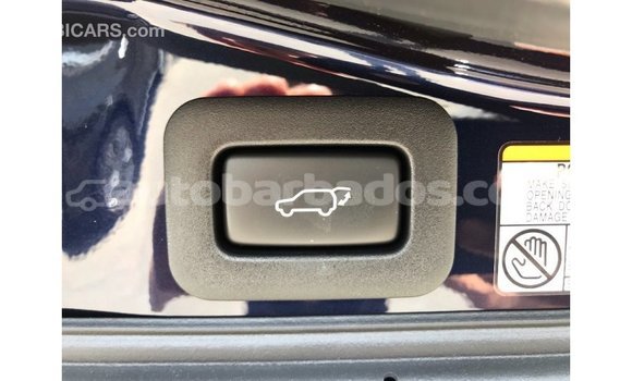 Buy Import Lexus LX Blue Car in Import - Dubai in Barbados Buy Import Lexus LX Blue Car in Import - Dubai in Barbados
