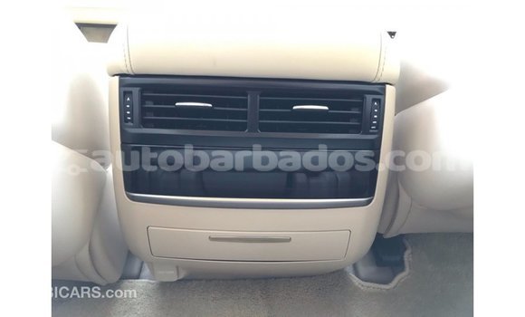 Buy Import Lexus LX Blue Car in Import - Dubai in Barbados Buy Import Lexus LX Blue Car in Import - Dubai in Barbados