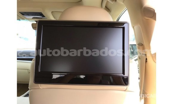 Buy Import Lexus LX Blue Car in Import - Dubai in Barbados Buy Import Lexus LX Blue Car in Import - Dubai in Barbados