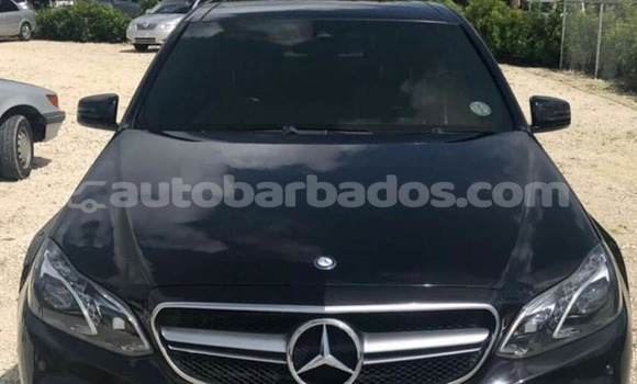 Buy Used Mercedes-Benz E-klasse AMG Black Car in Bridgetown in Barbados Buy Used Mercedes-Benz E-klasse AMG Black Car in Bridgetown in Barbados