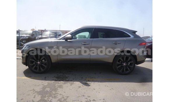 Buy Import Jaguar F-Pace Other Car in Import - Dubai in Barbados Buy Import Jaguar F-Pace Other Car in Import - Dubai in Barbados