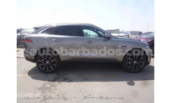Buy Import Jaguar F-Pace Other Car in Import - Dubai in Barbados Buy Import Jaguar F-Pace Other Car in Import - Dubai in Barbados