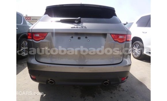 Buy Import Jaguar F-Pace Other Car in Import - Dubai in Barbados Buy Import Jaguar F-Pace Other Car in Import - Dubai in Barbados
