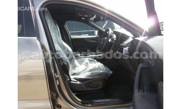 Buy Import Jaguar F-Pace Other Car in Import - Dubai in Barbados Buy Import Jaguar F-Pace Other Car in Import - Dubai in Barbados