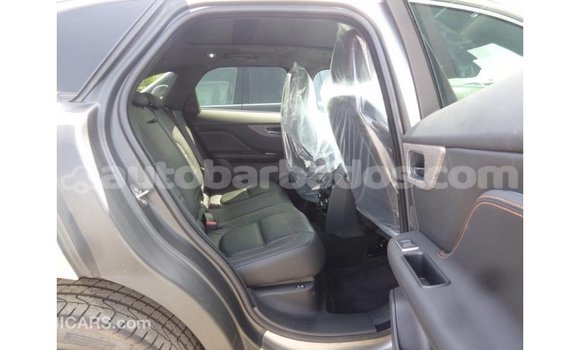 Buy Import Jaguar F-Pace Other Car in Import - Dubai in Barbados Buy Import Jaguar F-Pace Other Car in Import - Dubai in Barbados