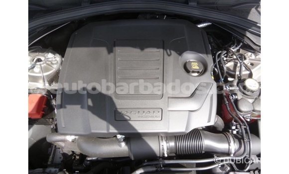 Buy Import Jaguar F-Pace Other Car in Import - Dubai in Barbados Buy Import Jaguar F-Pace Other Car in Import - Dubai in Barbados