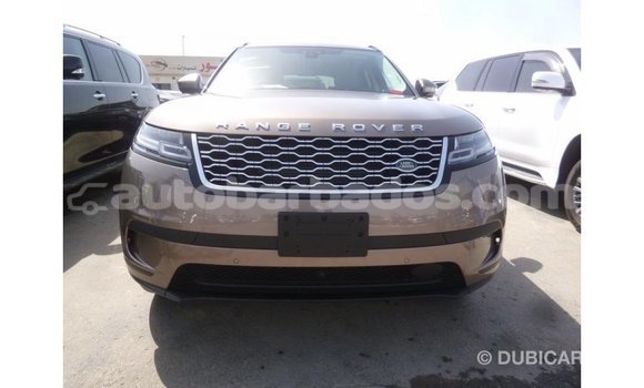 Buy Import Land Rover Range Rover Brown Car in Import - Dubai in Barbados Buy Import Land Rover Range Rover Brown Car in Import - Dubai in Barbados