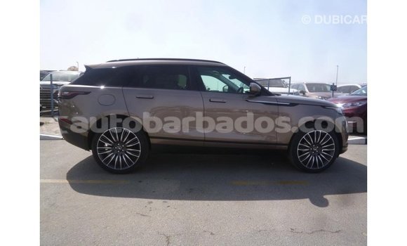 Buy Import Land Rover Range Rover Brown Car in Import - Dubai in Barbados Buy Import Land Rover Range Rover Brown Car in Import - Dubai in Barbados