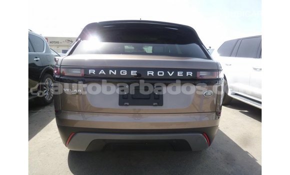 Buy Import Land Rover Range Rover Brown Car in Import - Dubai in Barbados Buy Import Land Rover Range Rover Brown Car in Import - Dubai in Barbados