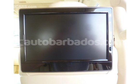 Buy Import Lexus LX Black Car in Import - Dubai in Barbados Buy Import Lexus LX Black Car in Import - Dubai in Barbados