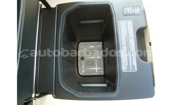 Buy Import Lexus LX Black Car in Import - Dubai in Barbados Buy Import Lexus LX Black Car in Import - Dubai in Barbados