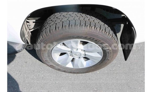 Buy Import Toyota Hilux Black Car in Import - Dubai in Barbados Buy Import Toyota Hilux Black Car in Import - Dubai in Barbados