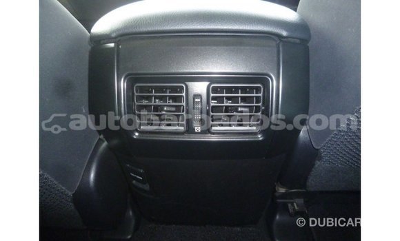 Buy Import Toyota Prado White Car in Import - Dubai in Barbados Buy Import Toyota Prado White Car in Import - Dubai in Barbados