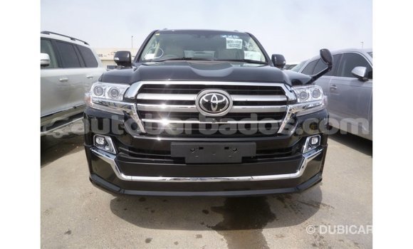 Buy Import Toyota Land Cruiser Black Car in Import - Dubai in Barbados Buy Import Toyota Land Cruiser Black Car in Import - Dubai in Barbados