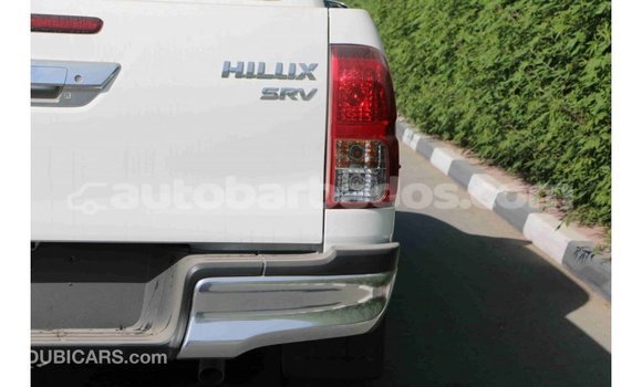 Buy Import Toyota Hilux Black Car in Import - Dubai in Barbados Buy Import Toyota Hilux Black Car in Import - Dubai in Barbados