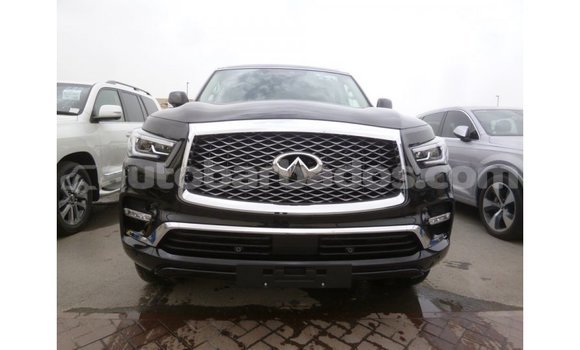 Buy Import Infiniti Q Black Car in Import - Dubai in Barbados Buy Import Infiniti Q Black Car in Import - Dubai in Barbados