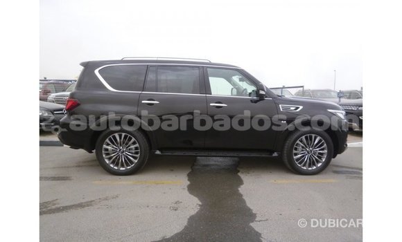 Buy Import Infiniti Q Black Car in Import - Dubai in Barbados Buy Import Infiniti Q Black Car in Import - Dubai in Barbados