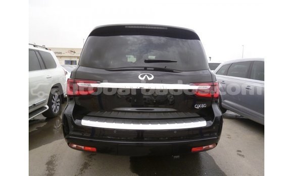 Buy Import Infiniti Q Black Car in Import - Dubai in Barbados Buy Import Infiniti Q Black Car in Import - Dubai in Barbados