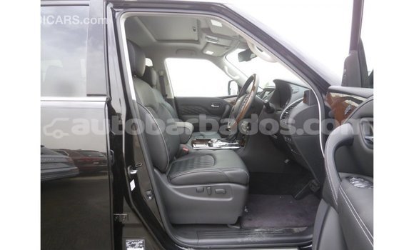 Buy Import Infiniti Q Black Car in Import - Dubai in Barbados Buy Import Infiniti Q Black Car in Import - Dubai in Barbados