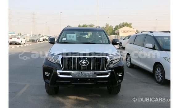 Buy Import Toyota Prado Black Car in Import - Dubai in Barbados Buy Import Toyota Prado Black Car in Import - Dubai in Barbados