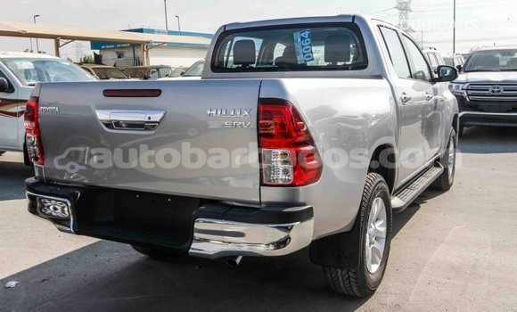Buy Import Toyota Hilux Other Car in Import - Dubai in Barbados Buy Import Toyota Hilux Other Car in Import - Dubai in Barbados