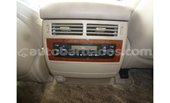 Buy Import Toyota Land Cruiser White Car in Import - Dubai in Barbados Buy Import Toyota Land Cruiser White Car in Import - Dubai in Barbados