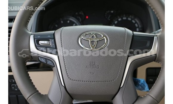 Buy Import Toyota Prado Black Car in Import - Dubai in Barbados Buy Import Toyota Prado Black Car in Import - Dubai in Barbados