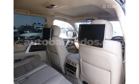 Buy Import Toyota Land Cruiser Black Car in Import - Dubai in Barbados Buy Import Toyota Land Cruiser Black Car in Import - Dubai in Barbados