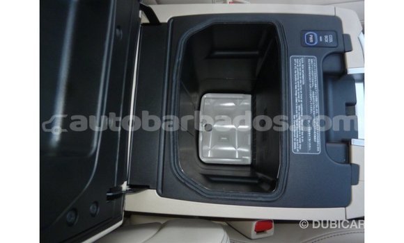Buy Import Toyota Land Cruiser Black Car in Import - Dubai in Barbados Buy Import Toyota Land Cruiser Black Car in Import - Dubai in Barbados