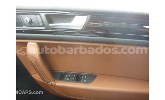 Buy Import Volkswagen Touareg Brown Car in Import - Dubai in Barbados Buy Import Volkswagen Touareg Brown Car in Import - Dubai in Barbados