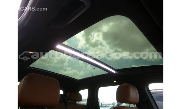 Buy Import Volkswagen Touareg Brown Car in Import - Dubai in Barbados Buy Import Volkswagen Touareg Brown Car in Import - Dubai in Barbados