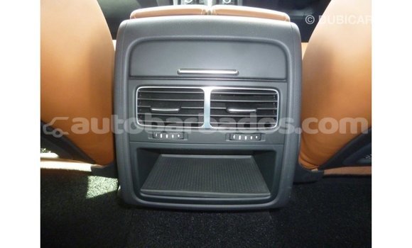 Buy Import Volkswagen Touareg Brown Car in Import - Dubai in Barbados Buy Import Volkswagen Touareg Brown Car in Import - Dubai in Barbados